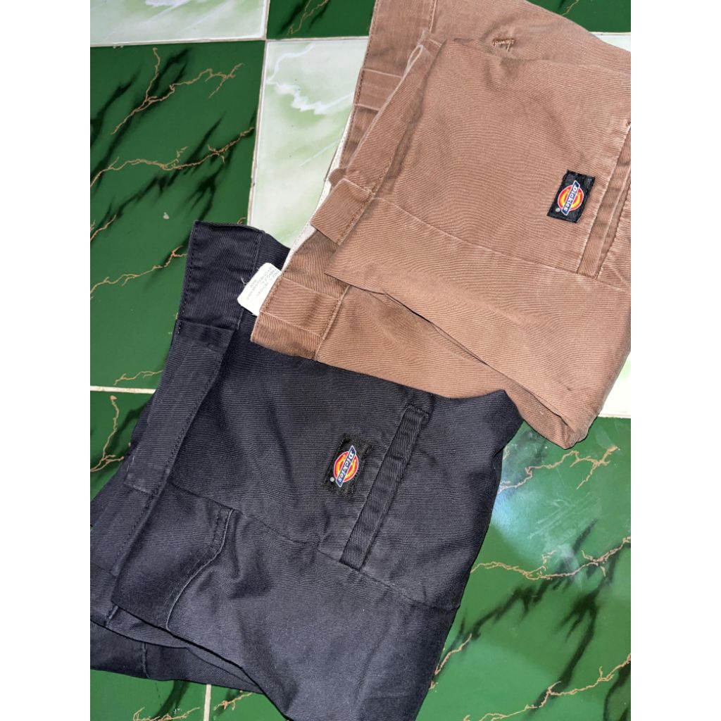 Dickies skinny