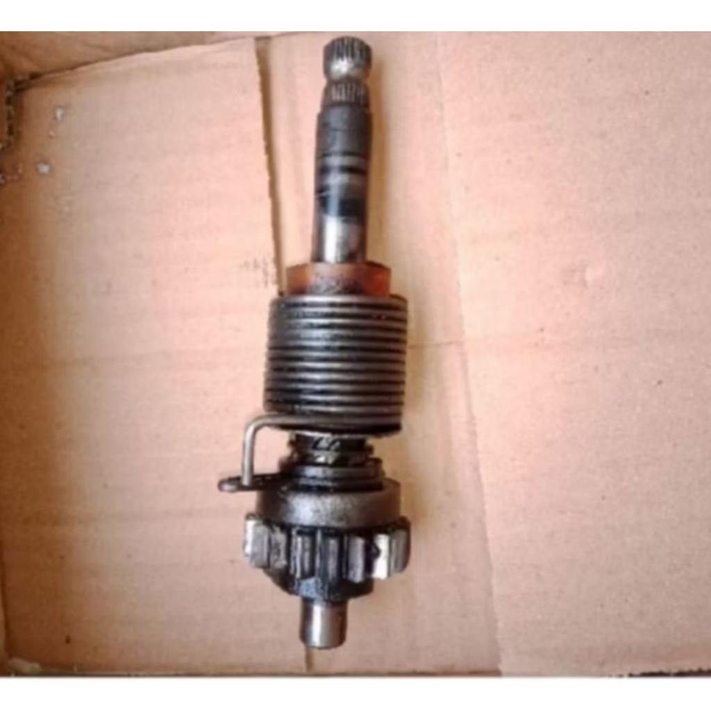 as selah kicik engkol Yamaha Jupiter z PNP Vega new original copotan