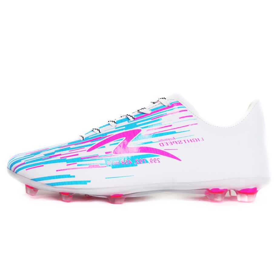 Sepatu Bola Spec Specs Satu Elite Pro In FG Spyder Slaz Estadio Size 39 - 43 REBORN