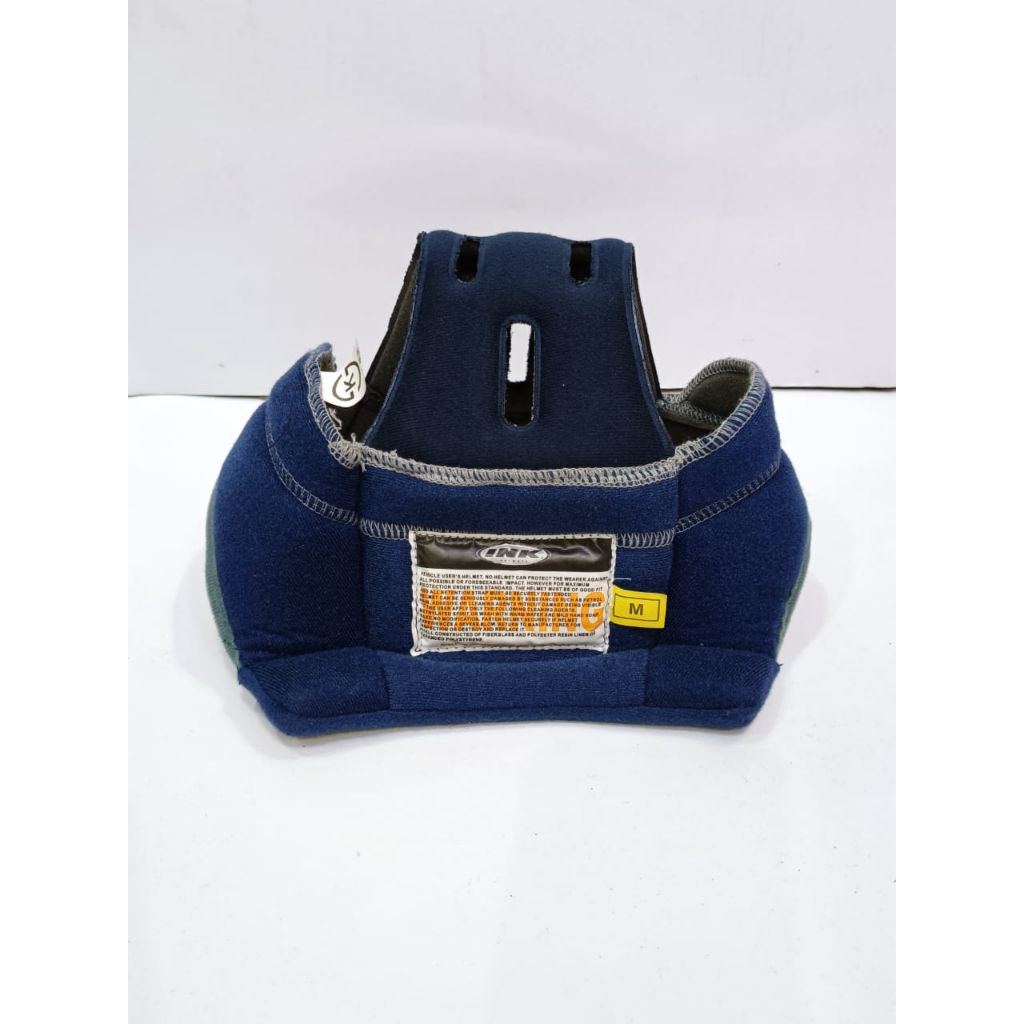 Busa Atas Helm INK Metro original