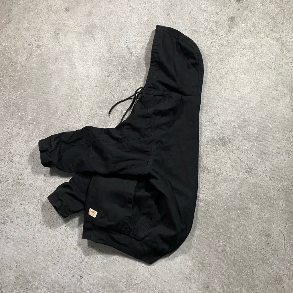 Active Jacket Java (Second)
