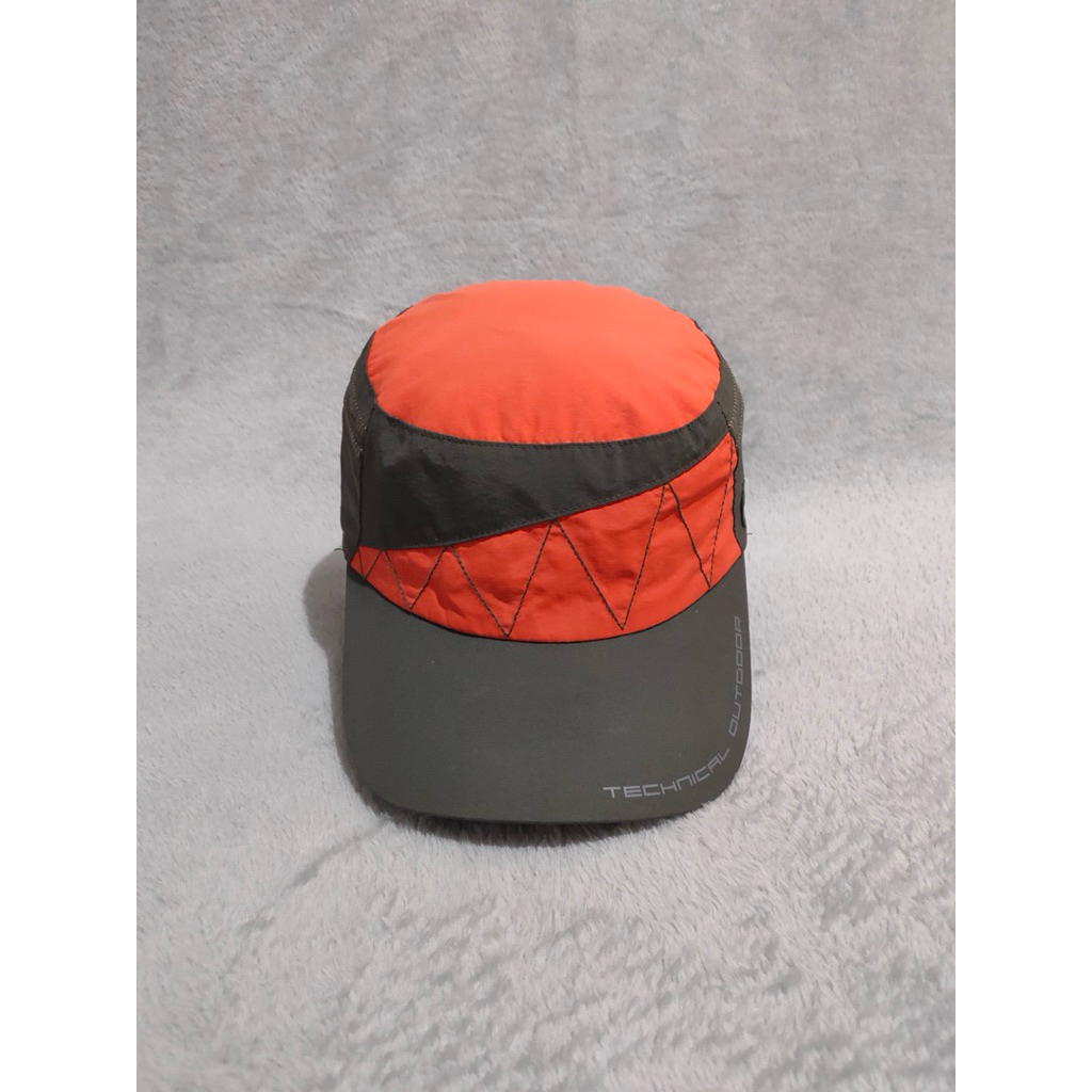 topi k2 goretex