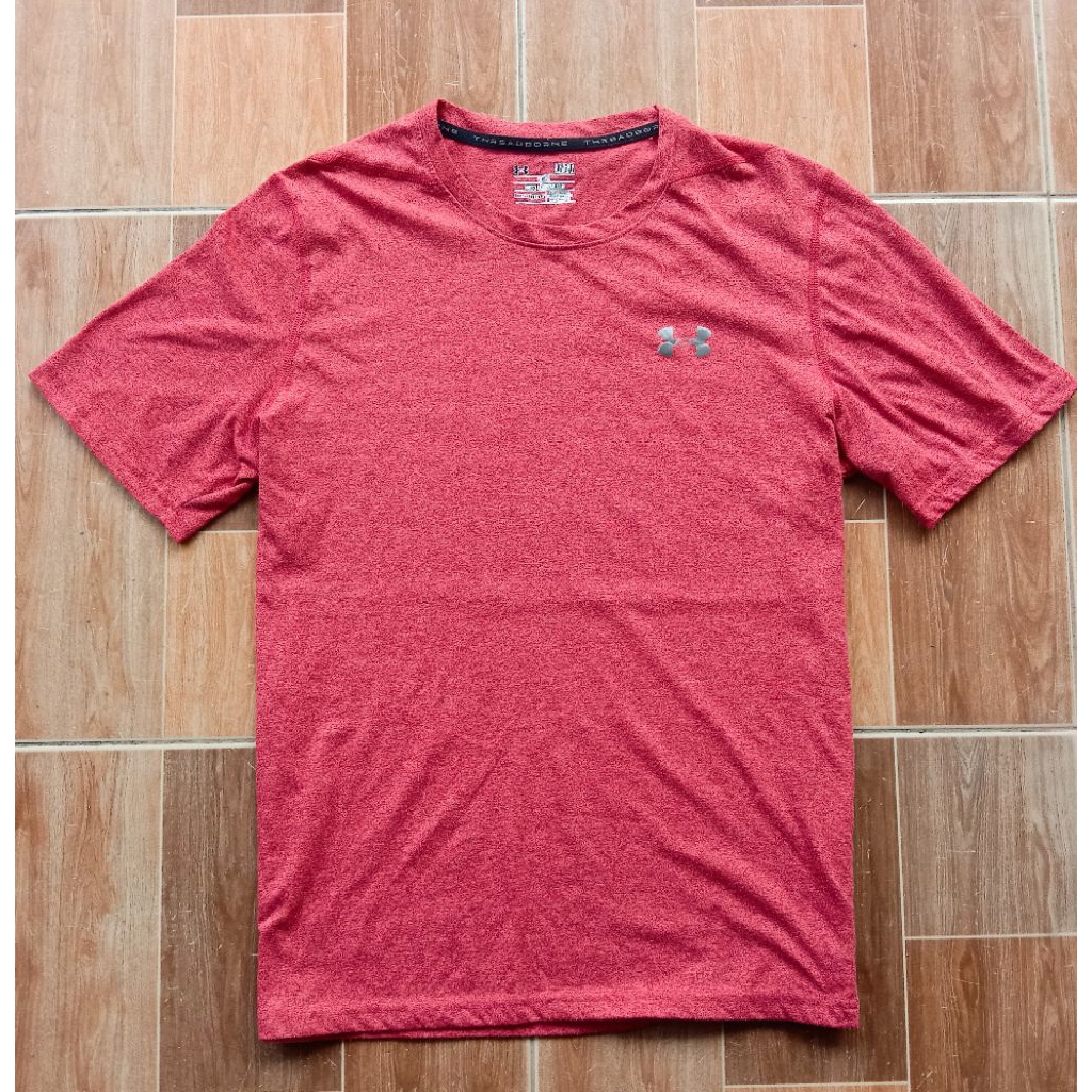 Kaos Under Armour