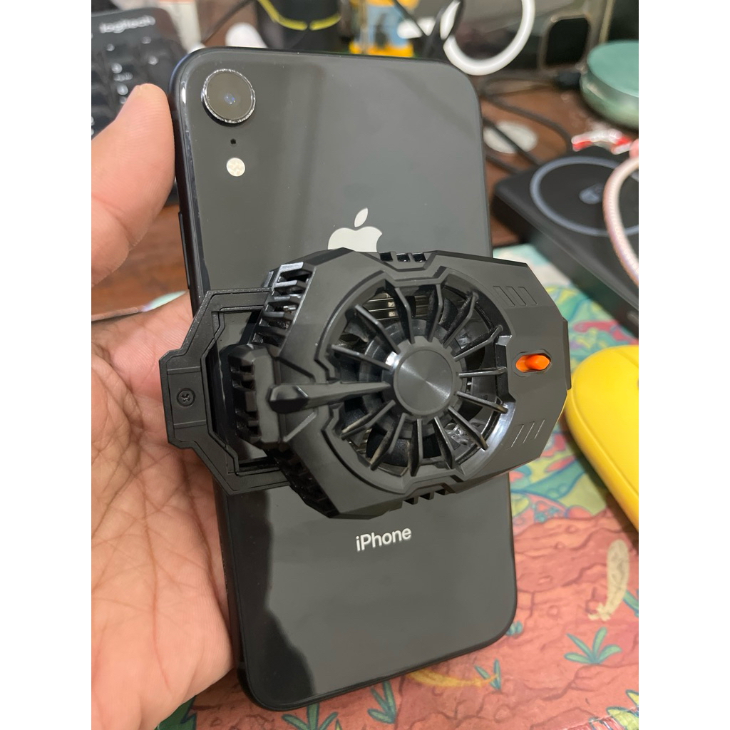 iphone xr seken berkualitas