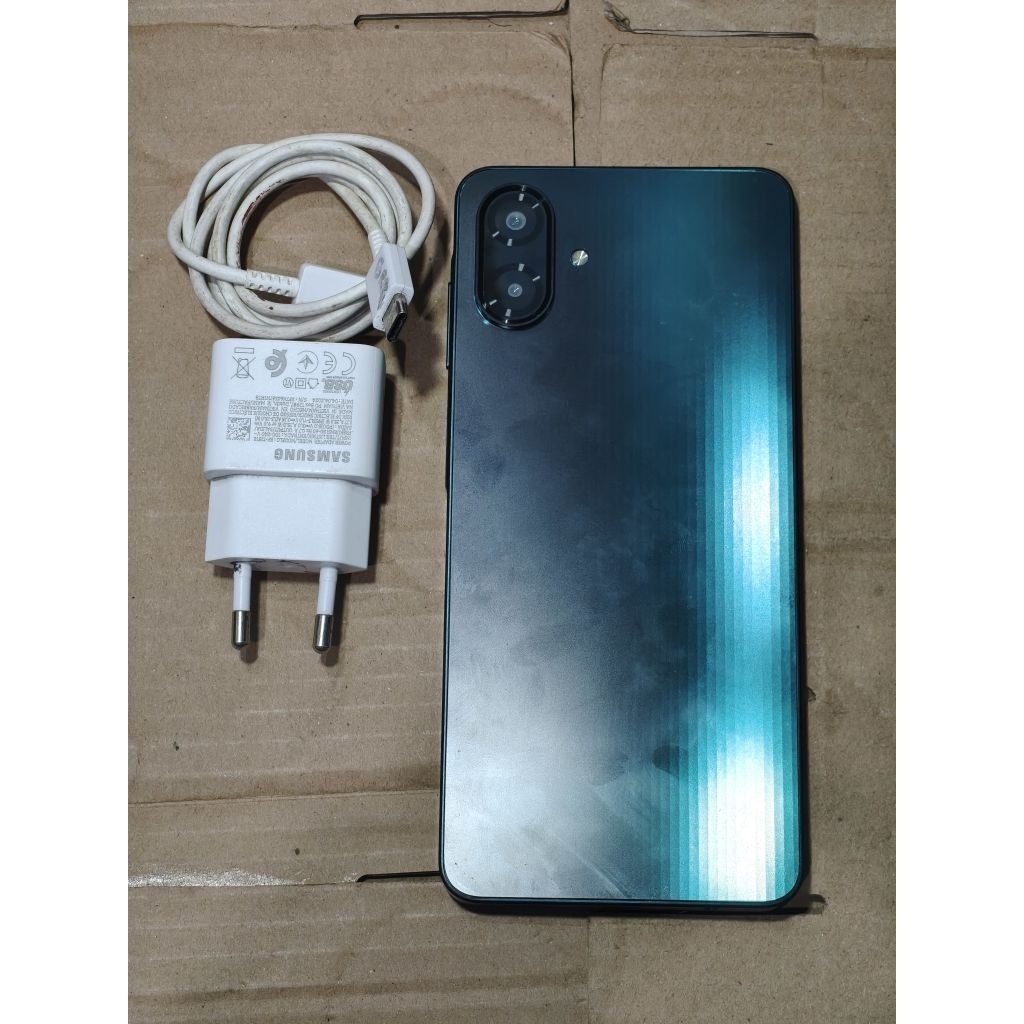 SAMSUNG A07 4/128GB HP CAS, ORIGINAL  HP BEKAS, HP SECOND LIKE NEW, SAMSUNG SECOND