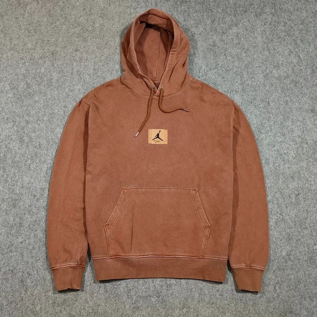 crewneck Hoodie JORDAN size XL second