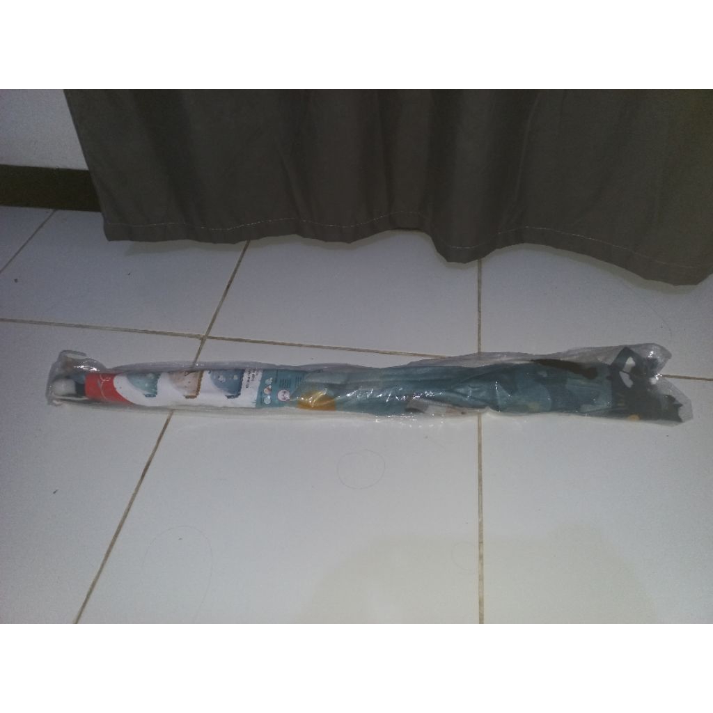 Dialogue kojong bayi Preloved