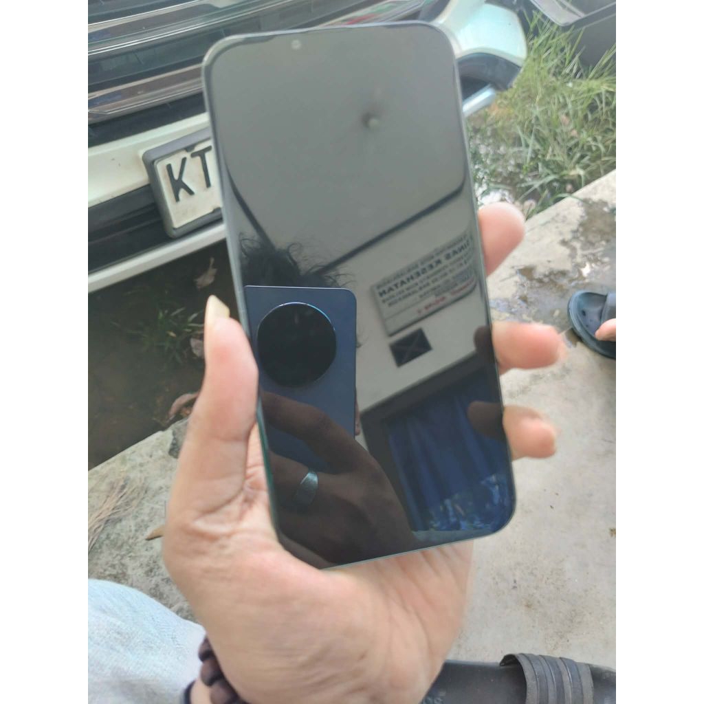 lcd iphone 13 promax copotan