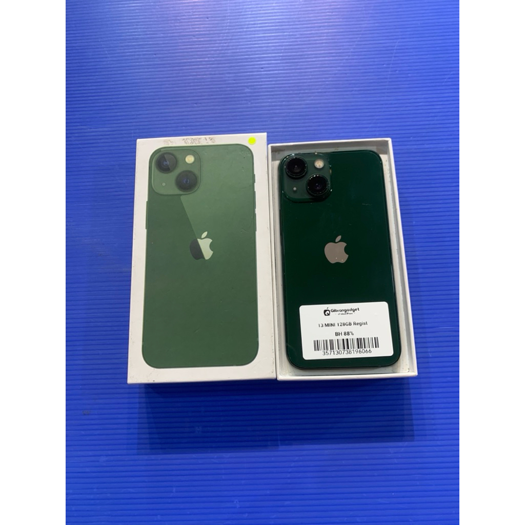 IPHONE 13 MINI 128GB BEACUKAI