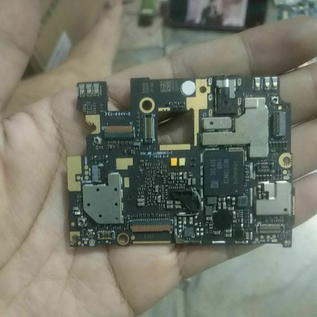 Mesin Redmi note 3 pro kenzo 2gb