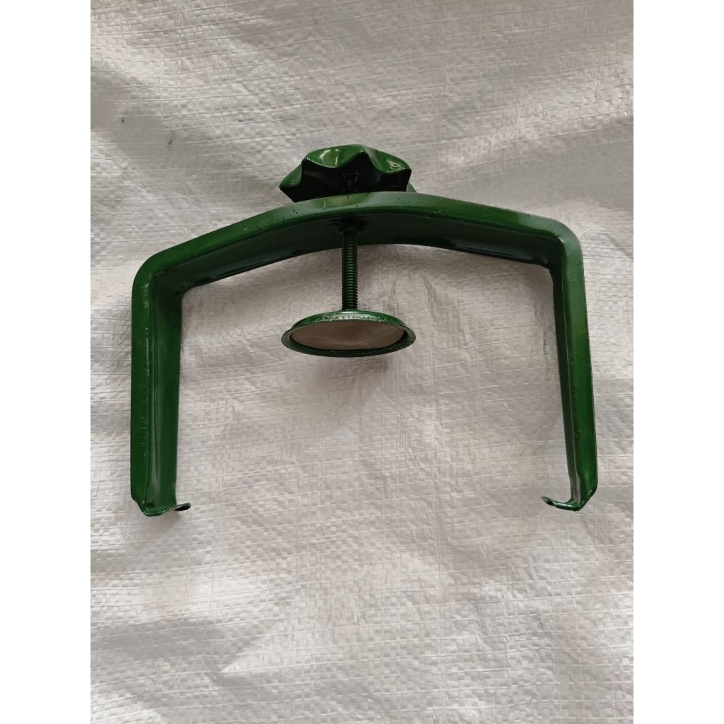 pengaman gas / pengaman regulator gas 3kg