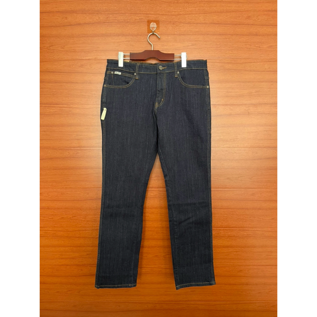 Celana Jeans Wrangler Spencer Slim Fit 01P23