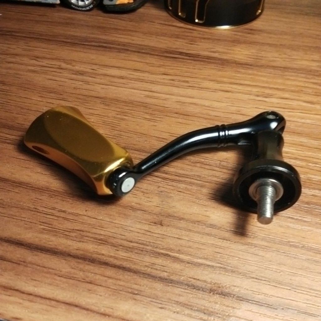 handle ryobi ultra power