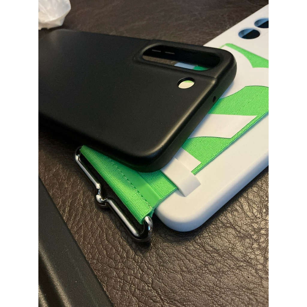 Case samsung s22 second