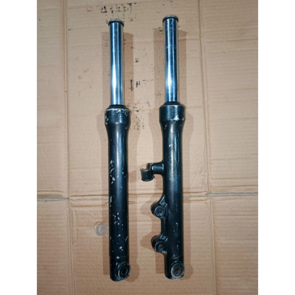 Shock Suzuki tornado gx gs BAHAN original copotan