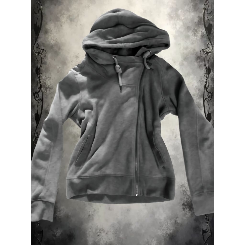batch 2 jacket Grunge, Alt