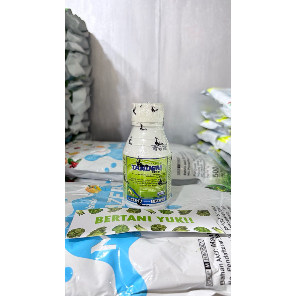 TANDEM 325SC 100ML