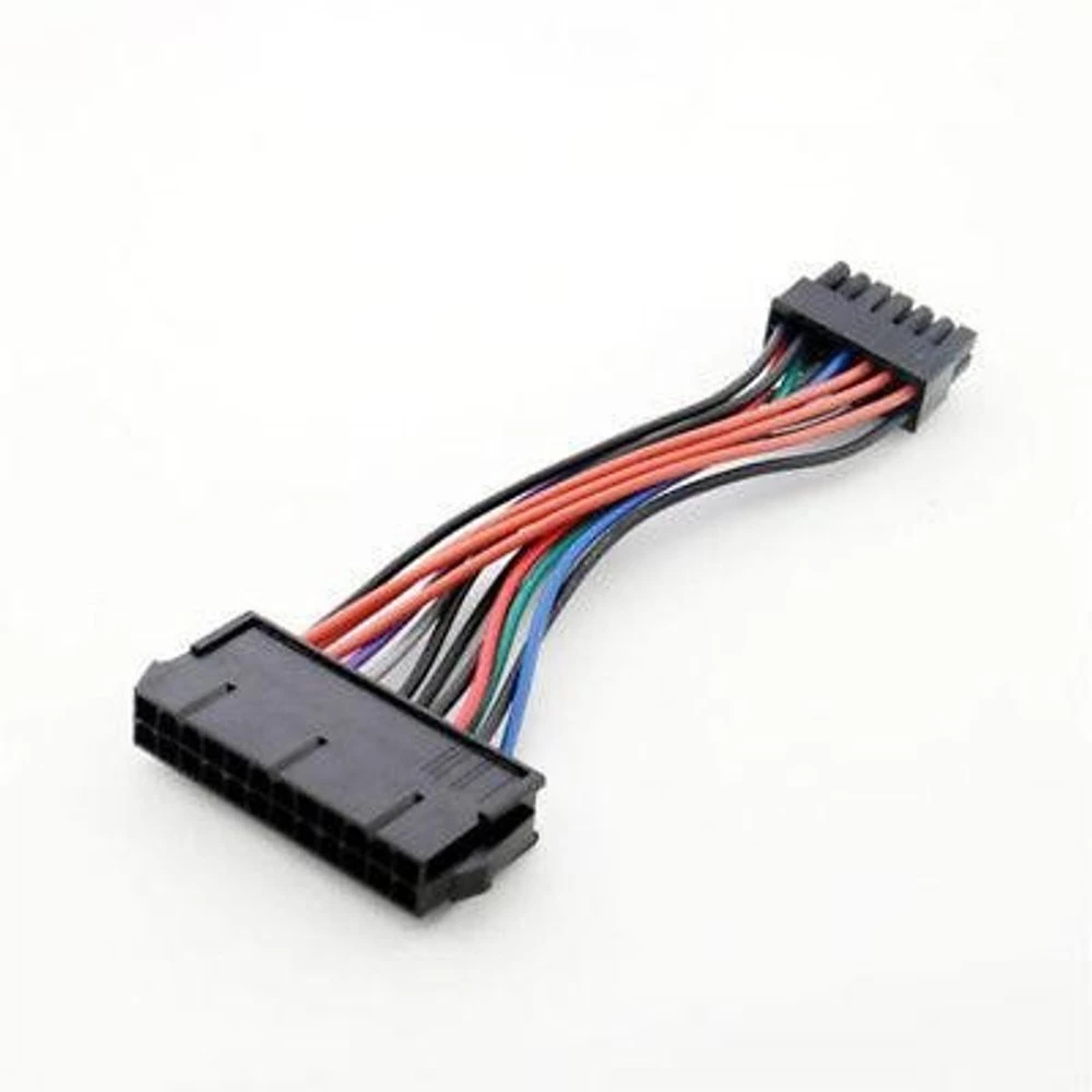 ADAPTER ATX 24 PIN TO 14 PIN UNTUK LENOVO IBM