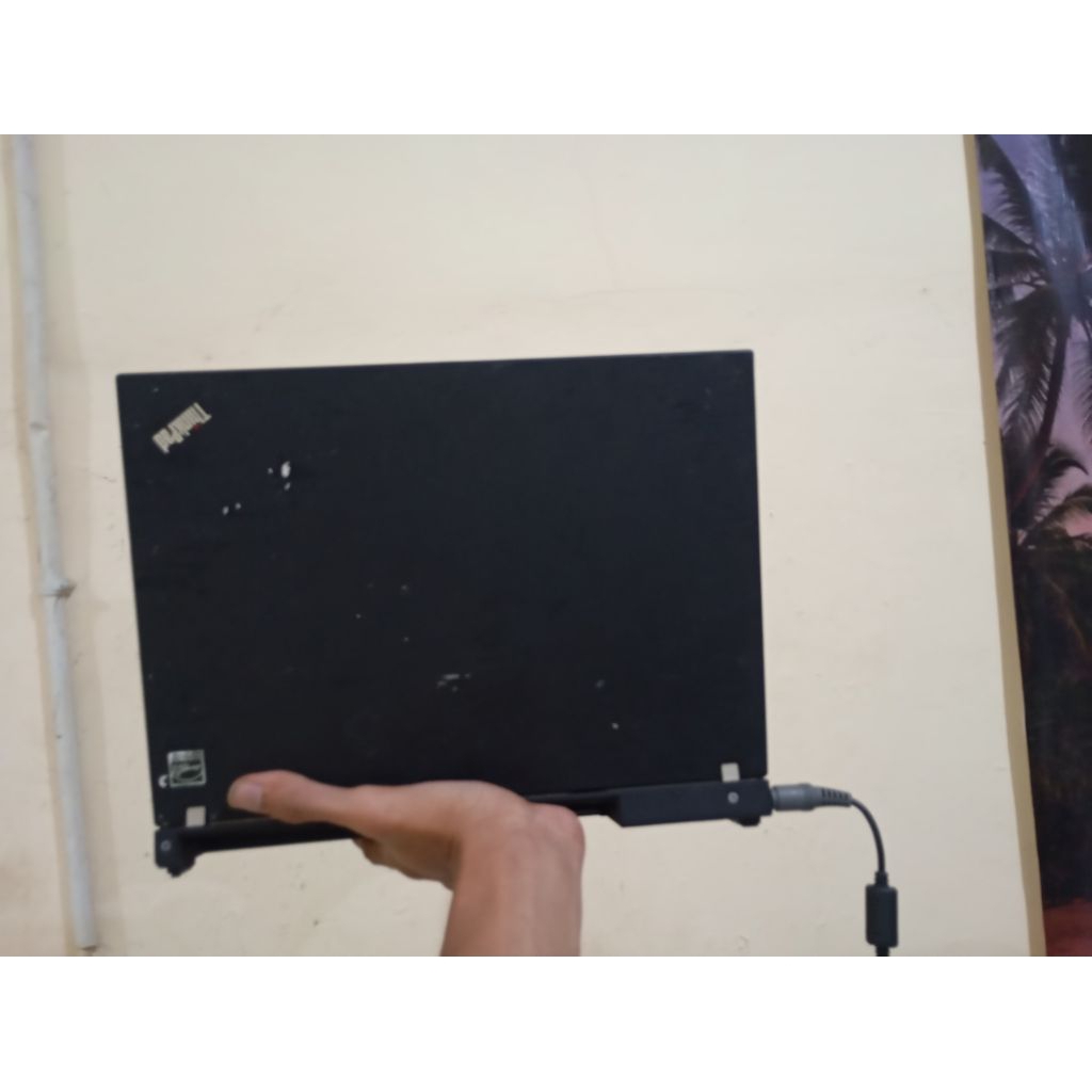 Laptop Lenovo Thinkpad x220
