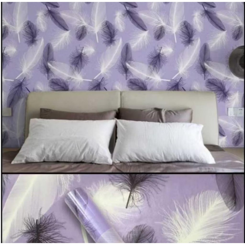 Wallpaper Dinding Ruang Tamu Wallpaper Dinding Berlian Biru Wallpaper Dinding Estetik Wallpaper Dind