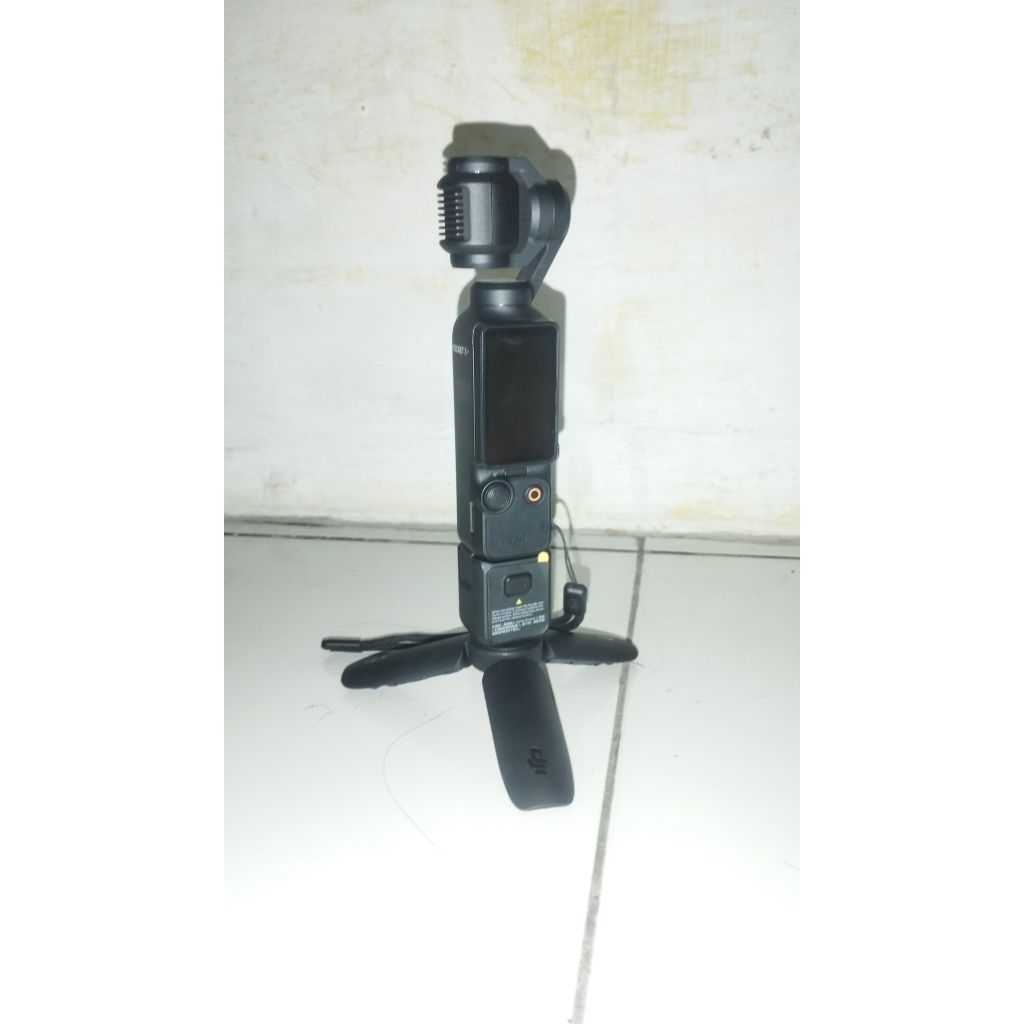 DJI Osmo Pocket 3 Creator Combo (Second)