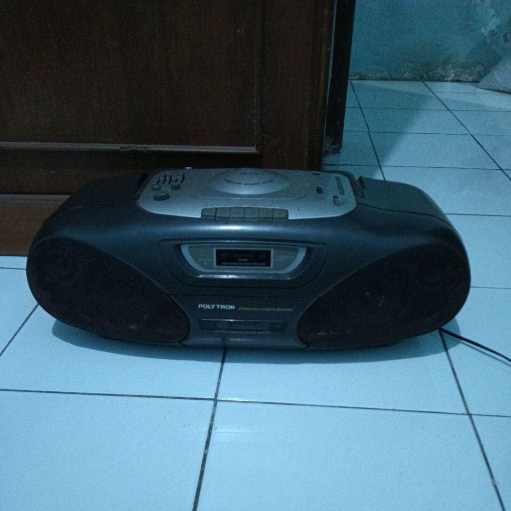tape compo Polytron PSC 722
