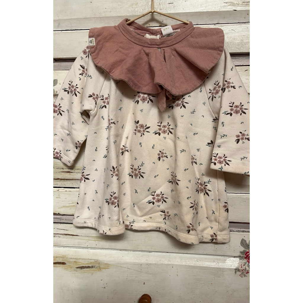 tunik anak perempuan lucu preloved