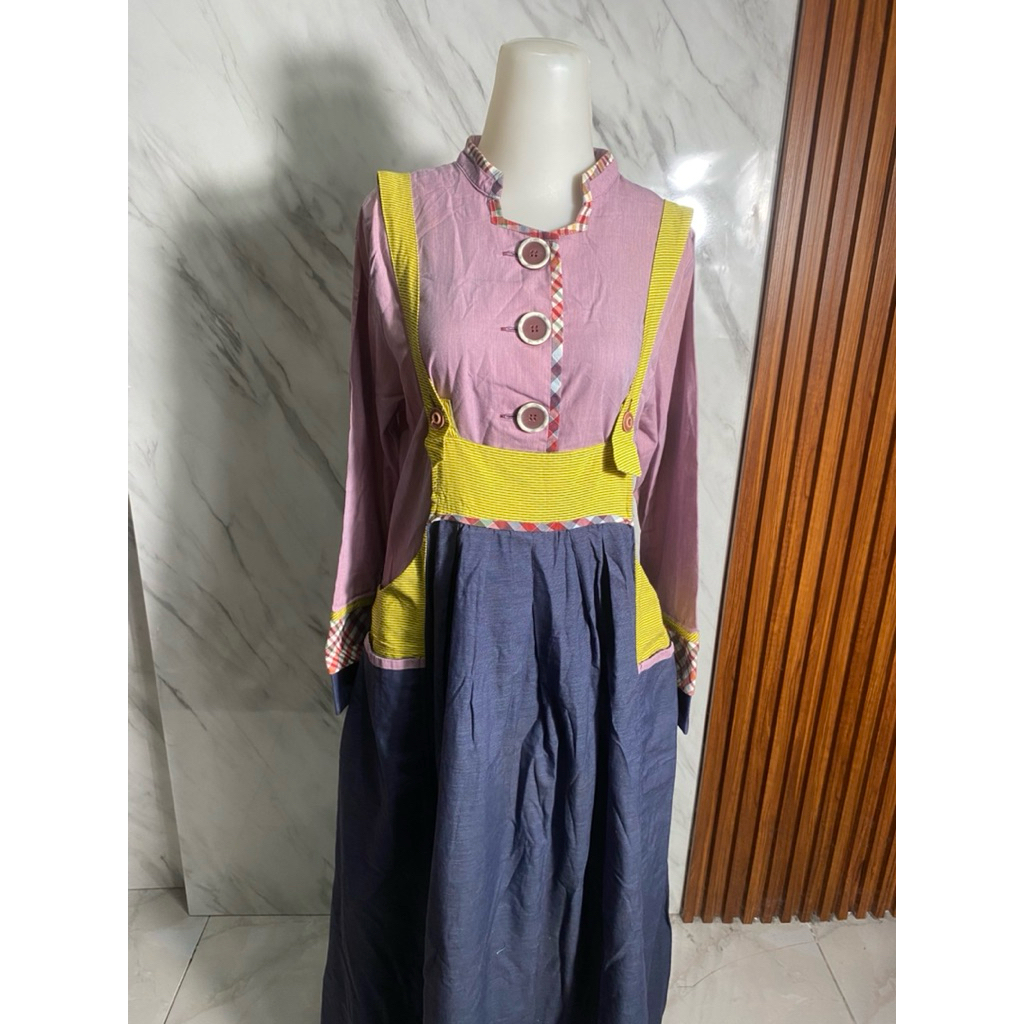 [PL]TUNEECA 006 By Butik KENES size XL