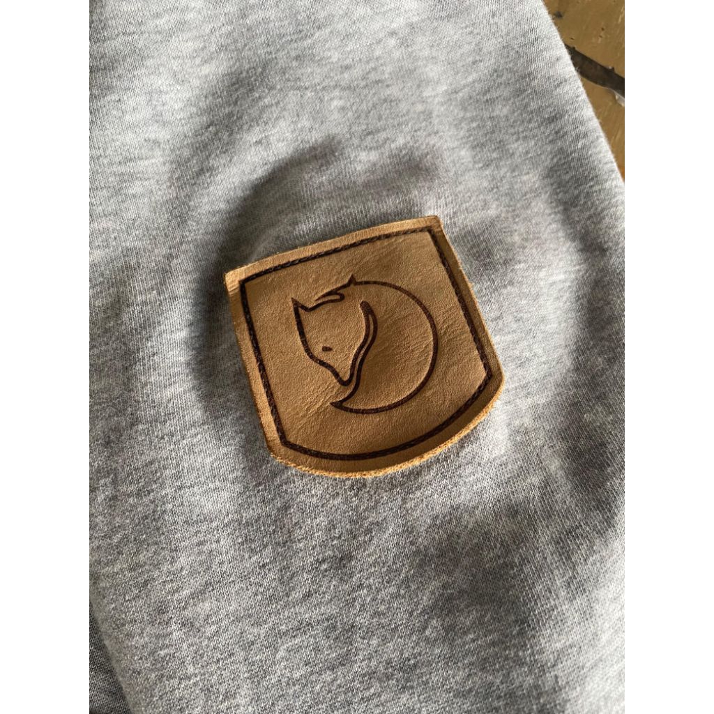 jaket fjall
