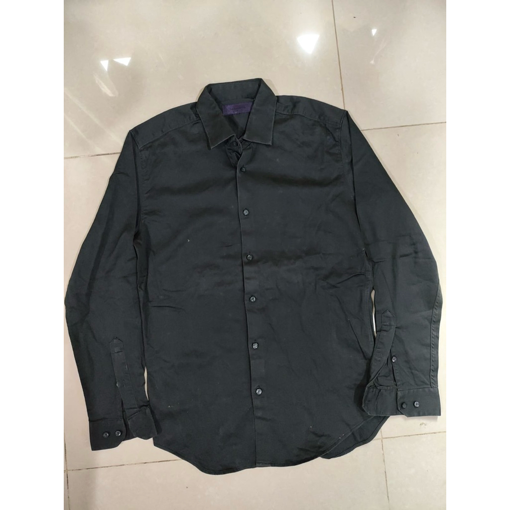 Kemeja The Executive