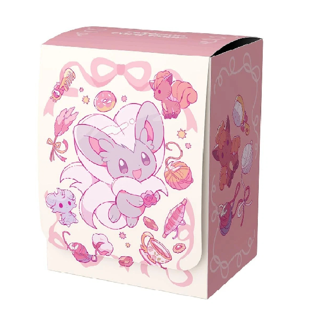 Pokemon Deck Case Minccino & Cinccino 9419978
