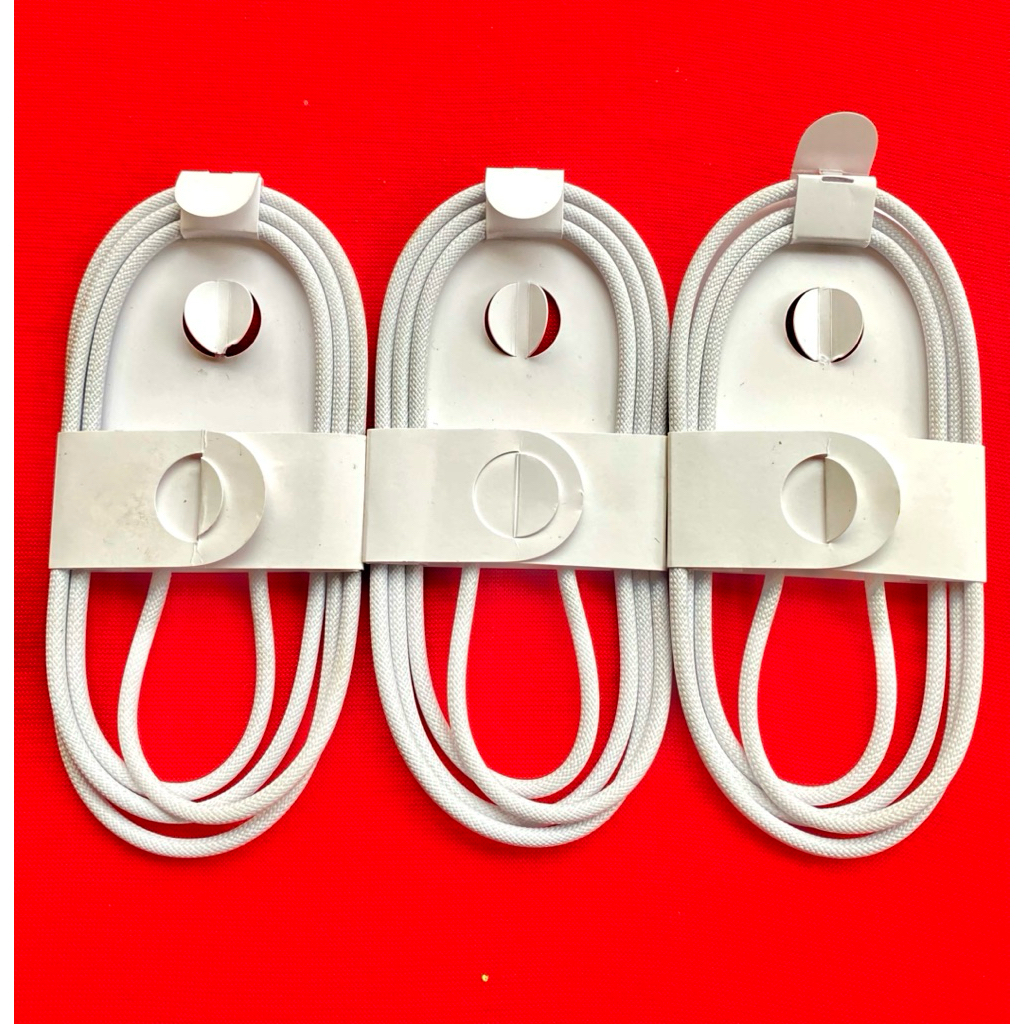 Kabel iphone 16,16pro,16promax,17,17air,17pro,17promax Original second copotan hp ex ibox