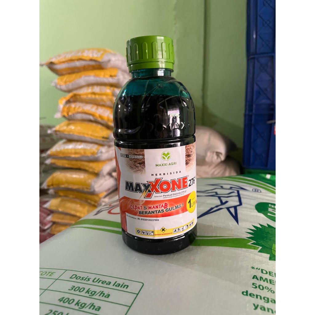 maxone  276 SL 1liter