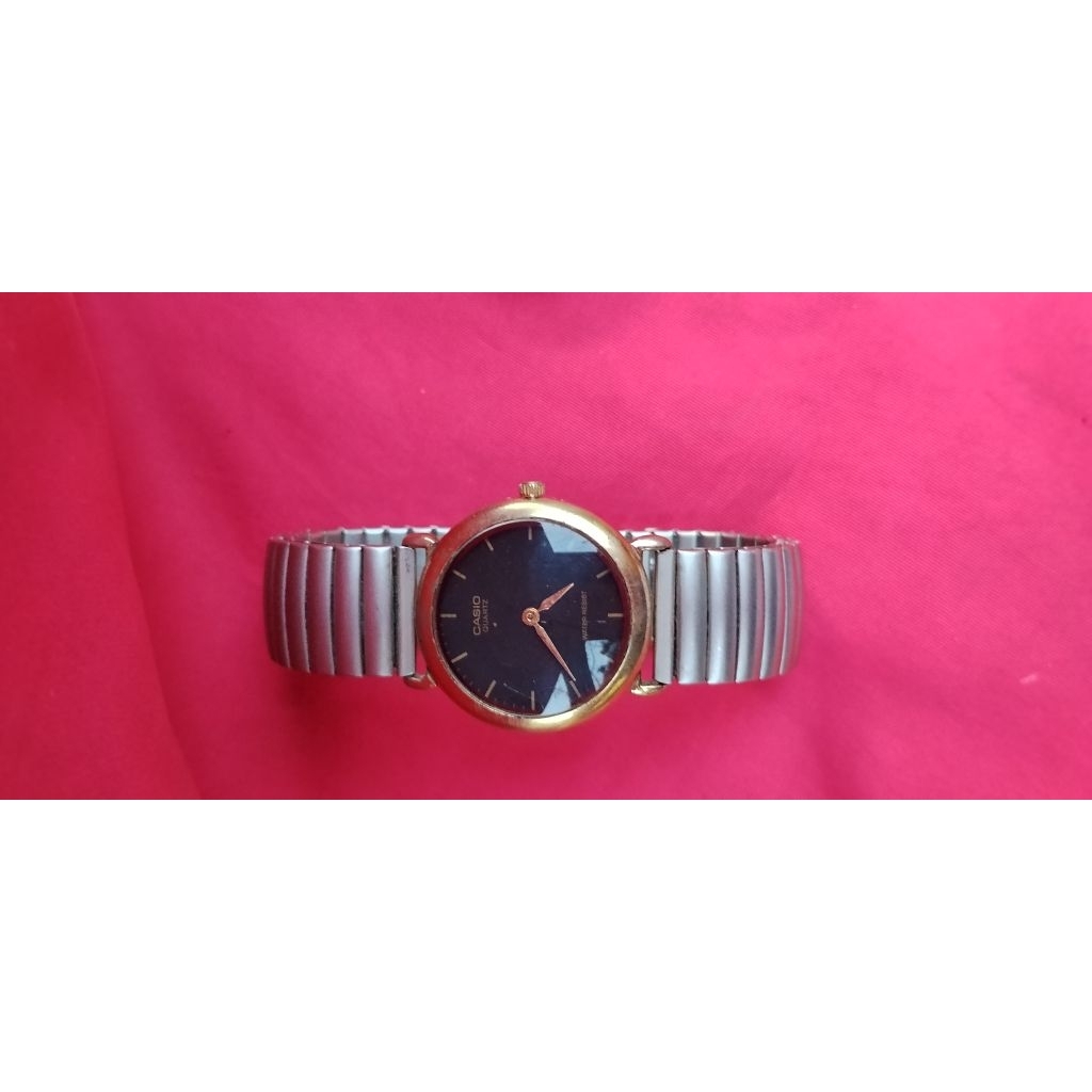 jam casio gold unix