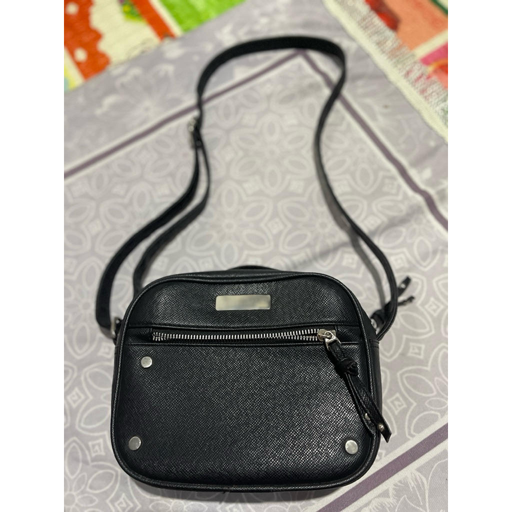 preloved tas-tas bahu-mossdoom-shopie martin-tas rajut-tas kuliah-tas bigmo preloved