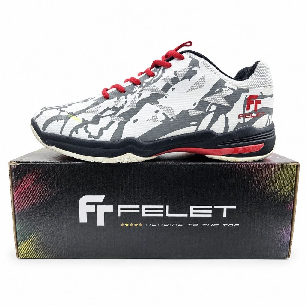 FELET FT BOOST 0.1