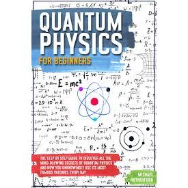 Buku Quantum Physics For Beginners