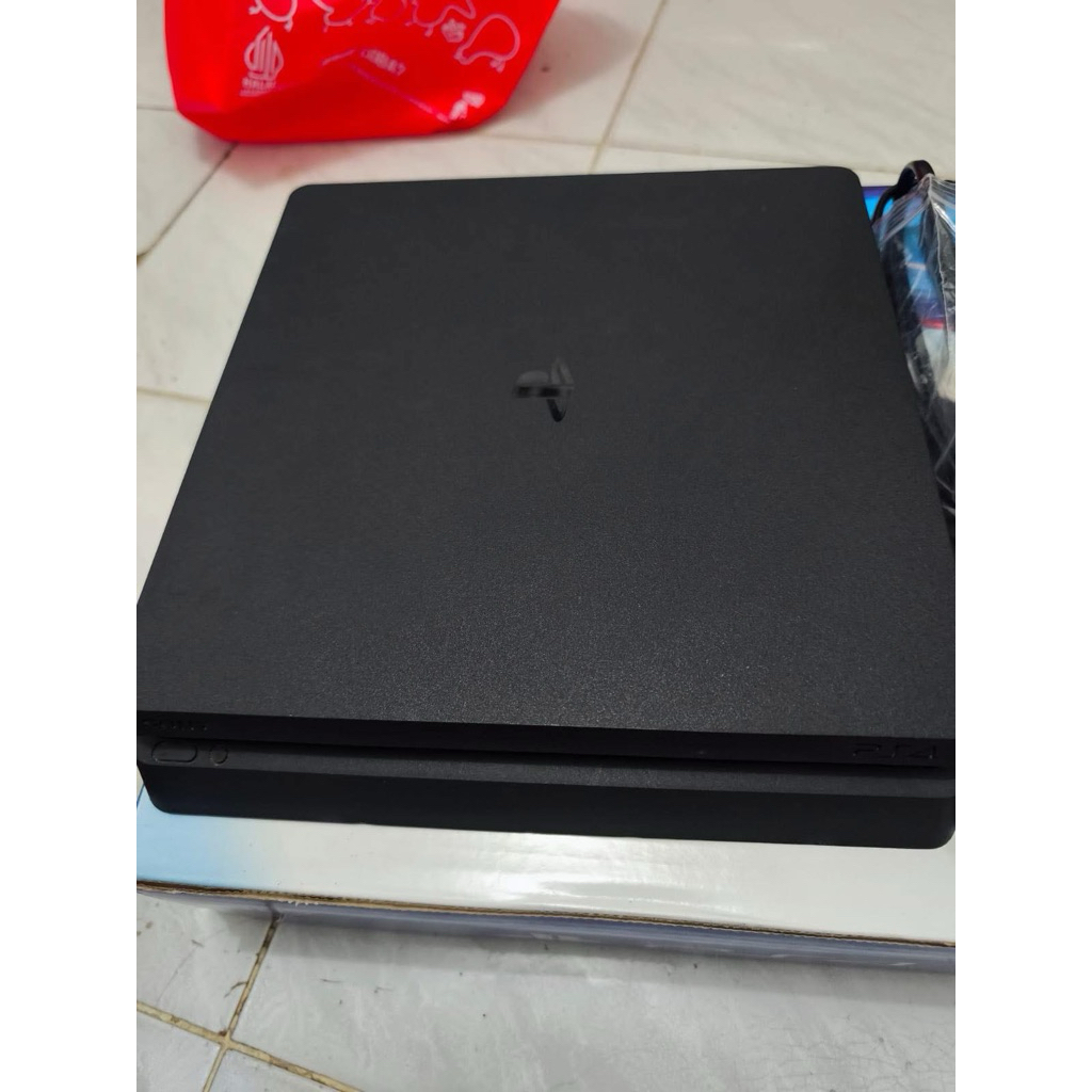 PS4 SLIM HEN 11 1TB