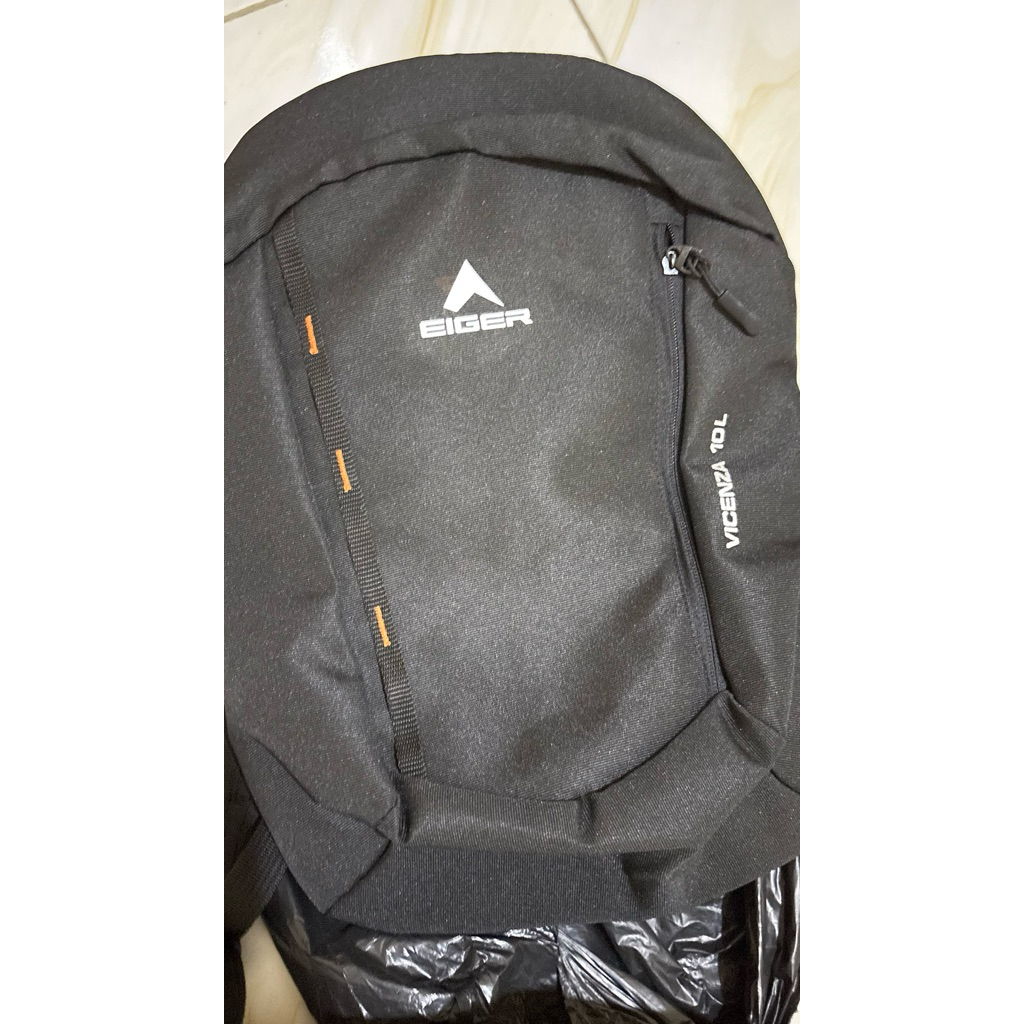 daypack eiger