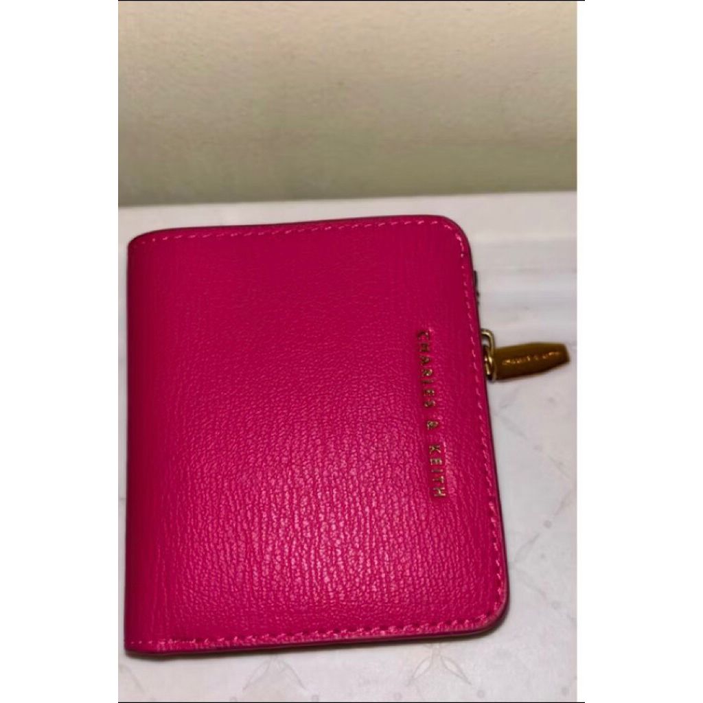 dompet charles and keith