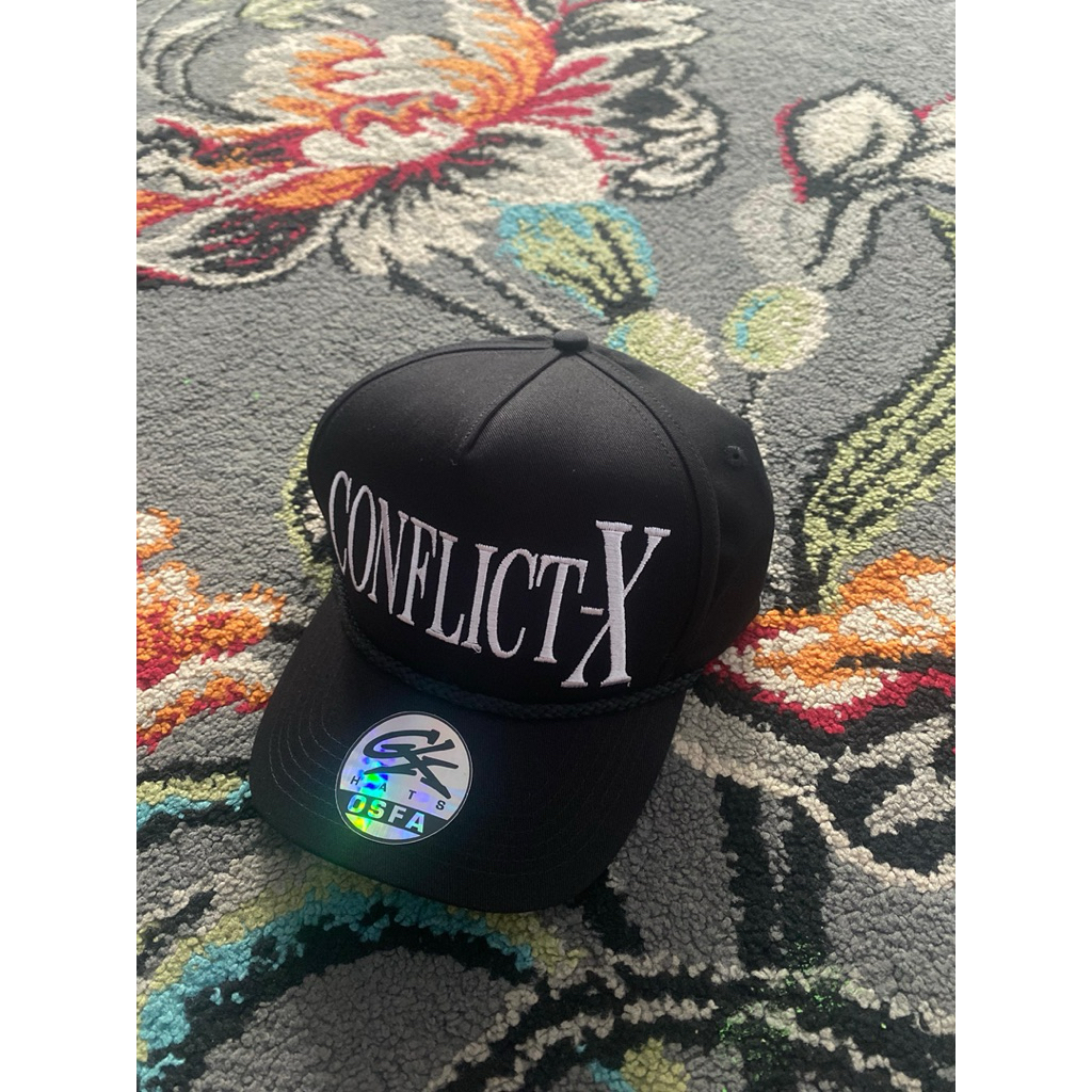 Ropehat Conflict-X Mystic NEW