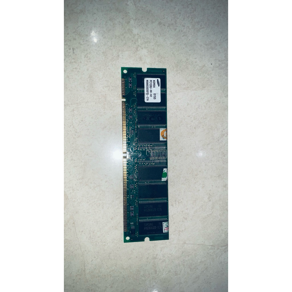RAM 256 PC 133, PHOTO COPY CANON IR 5000/5020