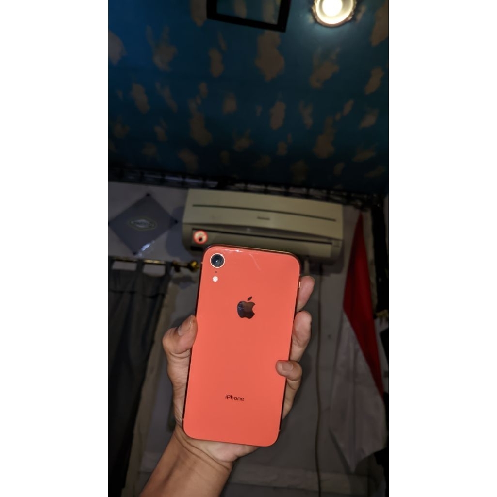 iPhone XR Mati Total