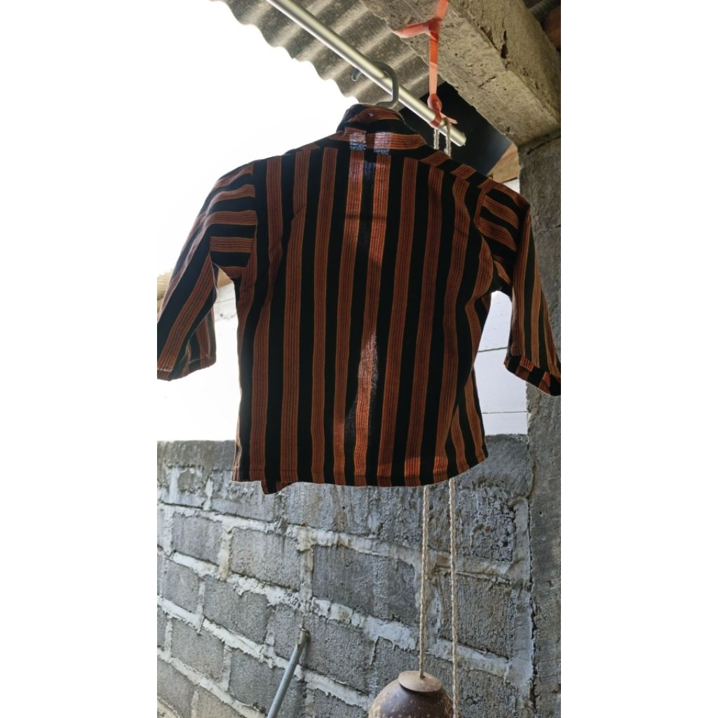 BAJU JADUL ANAK BEKAS
