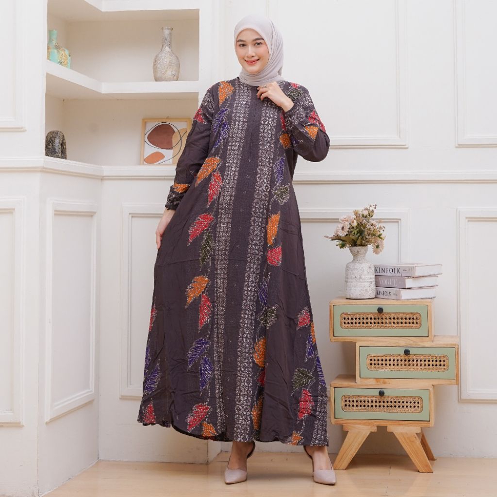 GAMIS ENCIM| GAMIS CAP FASHION | GAMIS MANGGAR |GAMIS CAP |GAMIS BATIK