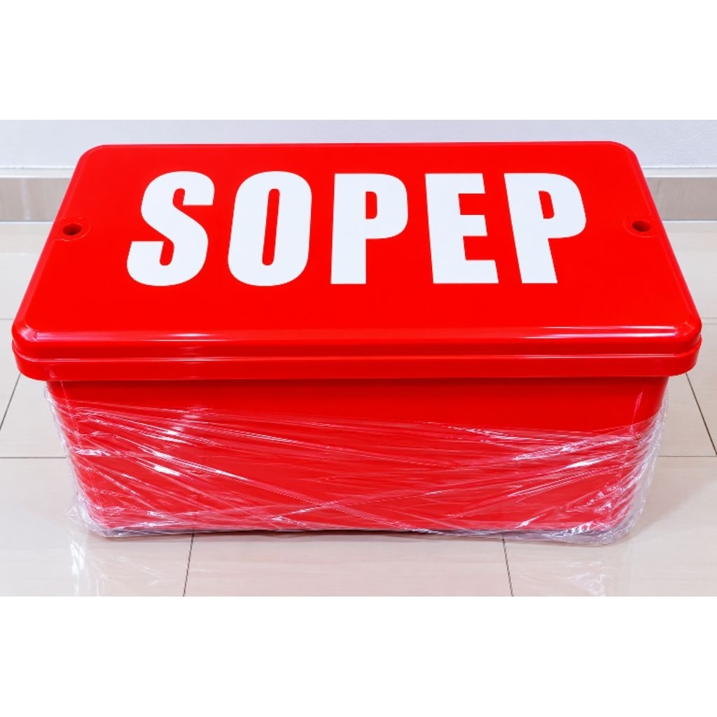 BOX SOPEP