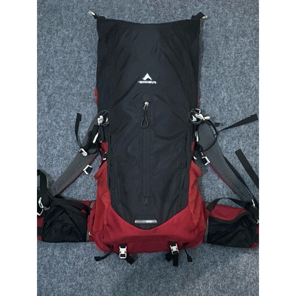 EIGER CARRIER EQUATOR 30L