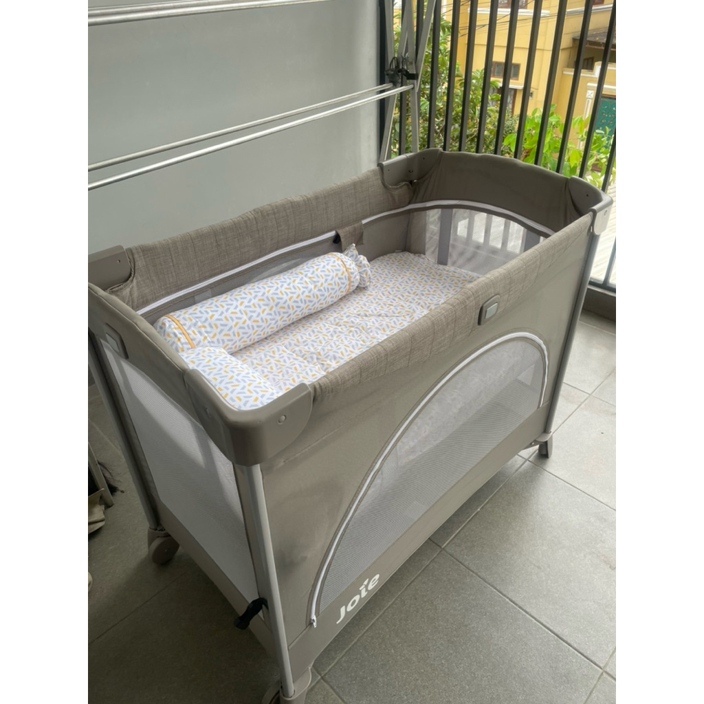 pl baby box joie