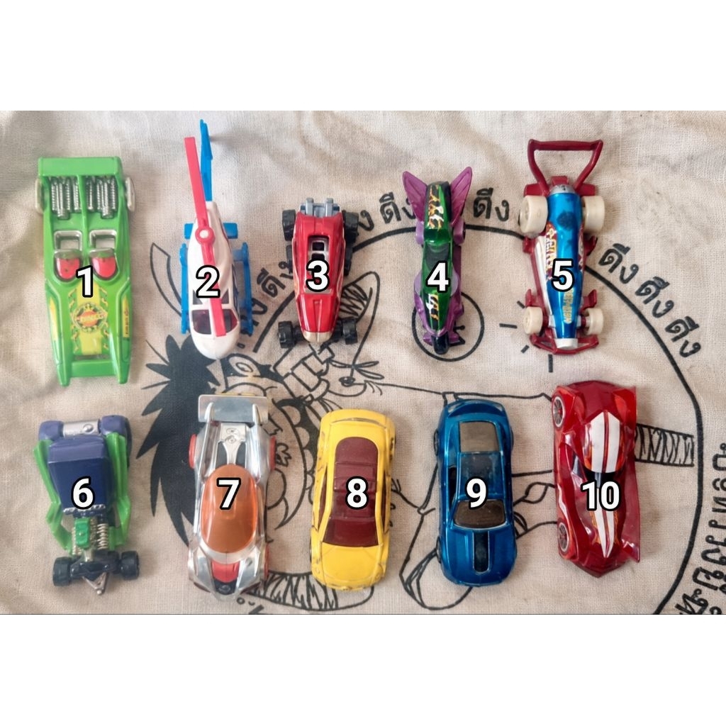 hotwheels loose bisa pilih