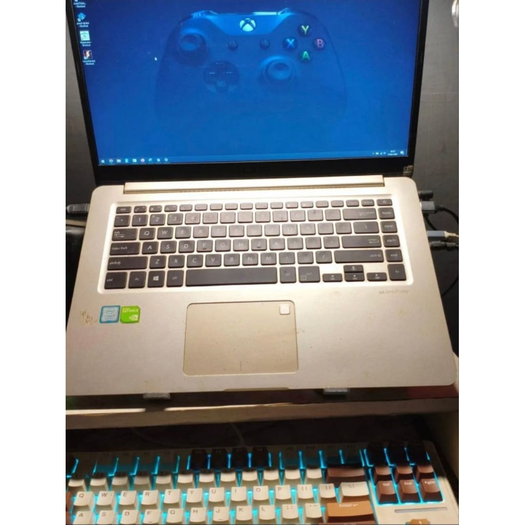asus vivobook 14 core i7